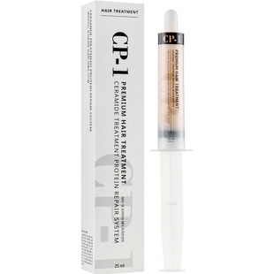 Maska proteinowa do włos&oacute;w Esthetic House CP-1 Premium Hair Treatment 25 ml