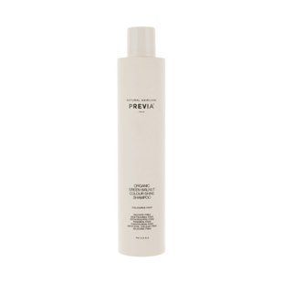 Previa GREEN WALNUT Odżywka Blask koloru 200 ml