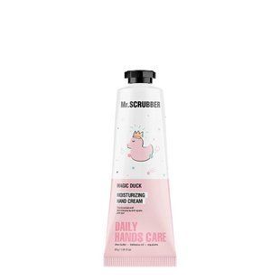 Perfumowany nawilżający krem do rąk Mr.Scrubber Magic Duck Moisturizing Hand Cream