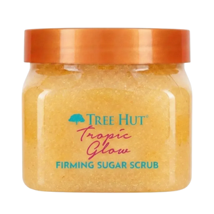 Scrub do ciała Tree Hut Tropic Glow Firming Sugar Scrub 96 ml