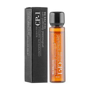 Skoncentrowana esencja do włos&oacute;w Esthetic House CP-1 Keratin Concentrate Ampoule