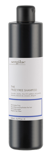 Sergilac The Frizz Free Shampoo Szampon antystatyczny bez siarczanów 500 ml