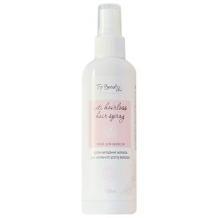 TOP BEAUTY Spray przeciw wypadaniu włosów 100 ml