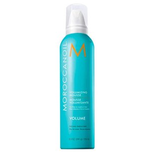 MoroccanOil Volume Mousse Pianka zwiększająca objętość 250 ml