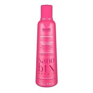 Richee Nano BTX Maska 250ml