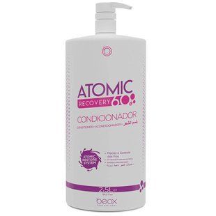 Beox Atomic Recovery Conditioner 2500 ml