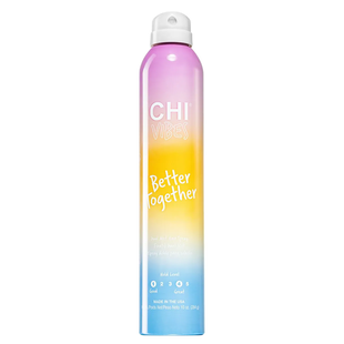 CHI Vibes Better Together Dual Mist Hair Spray Lakier do włosów o podwójnym działaniu 284 ml