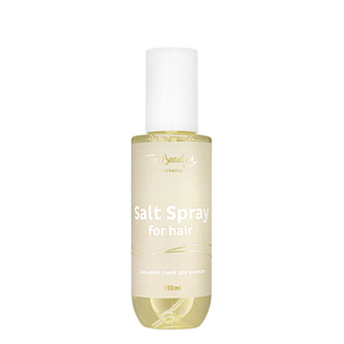 Spray solny do włos&oacute;w TOP BEAUTY Salt Spray For Hair