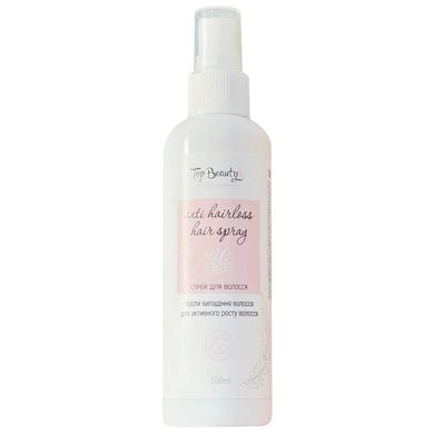 TOP BEAUTY Spray przeciw wypadaniu włosów 100 ml