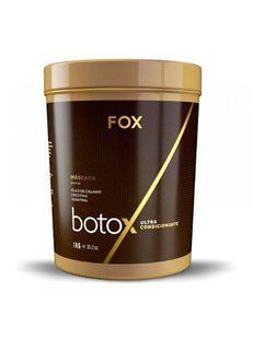 Fox Ultra Conditiante Hair Treatment 50 ml