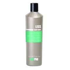 KayPro Liss HairCare Szampon do włosów niesfornych 350 ml