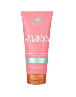 Balsam do ciała Tree Hut Watermelon Moisturizing Body Lotion