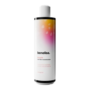 Keratyna do włosów Beneliss Benefit 250 ml 500 ml