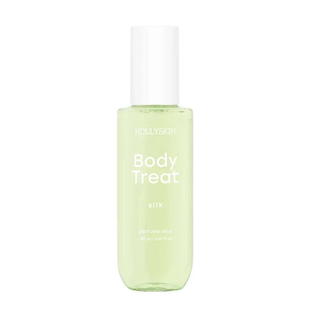 Perfumowana mgiełka do ciała HollySkin Body Treat Silk Perfume Mist