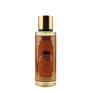 Perfumowana mgiełka do ciała TOP BEAUTY Amber Palace Perfumed Body Mist