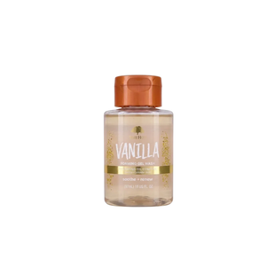 Żel pod prysznic Tree Hut Vanilla Foaming Gel Wash 97 ml