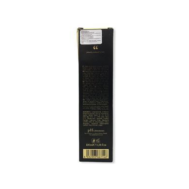 pH Argan&Keratin Eliksir do Włos&oacute;w 100 ml