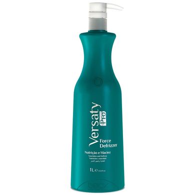 Beox Versaty Pro Defrizzer 1000 ml