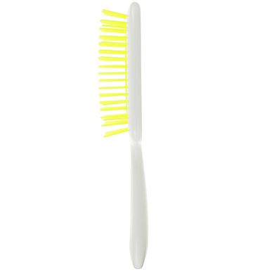 Janeke SUPERBRUSH-small YELLOW NUDE. Grzebień арт. 94SP234 GIA