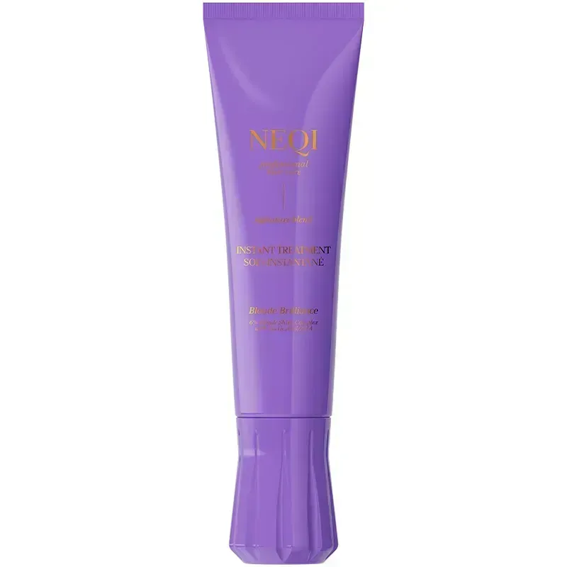 NEQI Treatment Treasure Blonde Brilliance