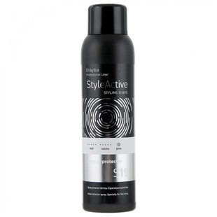 Erayba Style Active S19 Thermal Protector Spray do ochrony termicznej, 150 ml