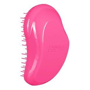 Tangle Teezer. Grzebień do włos&oacute;w The Original Mini Bubblegum Pink