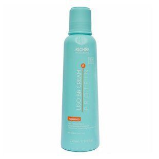 Richee BB CREAM Szampon proteinowy 250 ml