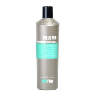 KayPro Volume HairCare Szampon zwiększający objętość 350ml