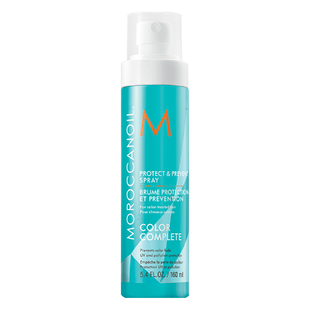 MoroccanOil Protect&Prevent Spray do ochrony i konserwacji koloru 160 ml