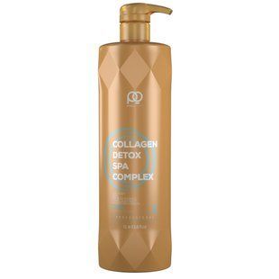 PaulOscar Collagen Detox SPA Complex Krok 2 1000 ml
