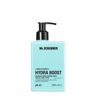 Intensywnie nawilżający balsam Mr.Scrubber Hydra Boost Intensive Moisturizing Balm