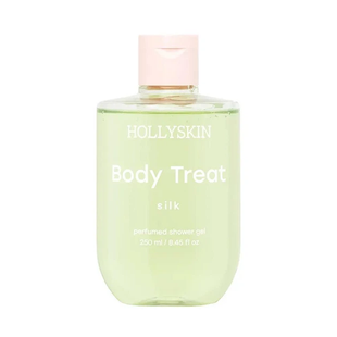 Perfumowany żel pod prysznic HollySkin Body Treat Silk Perfumed Shower Gel