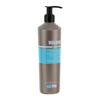 KayPro Volume HairCare Szampon zwiększający objętość 350ml