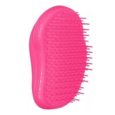 Tangle Teezer. Grzebień do włos&oacute;w The Original Mini Bubblegum Pink