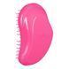 Tangle Teezer. Grzebień do włos&oacute;w The Original Mini Bubblegum Pink