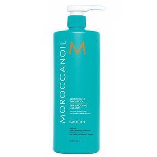 MoroccanOil Smoothing Shampoo Szampon wygładzający 1000 ml