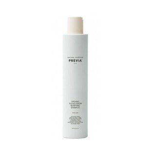 Previa TILIA BLOSSOM Odżywka zwiększająca objętość 200 ml