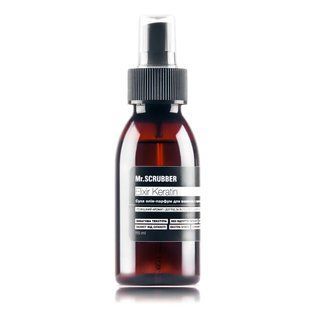 Mr.Scrubber Elixir Keratin Olejek do włos&oacute;w z keratyną