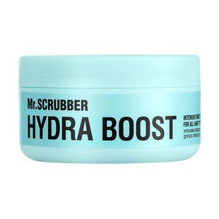 Intensywnie nawilżająca maska Mr.Scrubber Hydra Boost Intensive Moisturising Mask