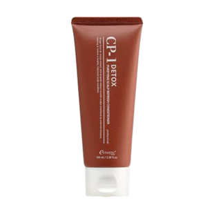 Kojąca odżywka do sk&oacute;ry głowy Esthetic House CP-1 Detox Purifyng Scalp Refresh Conditioner 100 ml