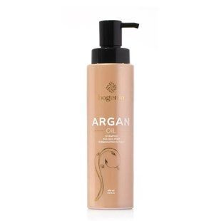 Szampon z olejem arganowym i ekstraktem z kawioru Bogenia Argan Oil Hair Shampoo