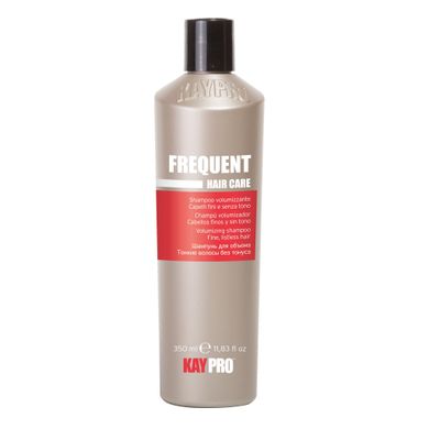 KayPro Frequent HairCare Szampon do częstego stosowania 350ml