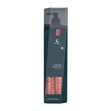 Honma Tokyo Coffee Premium Deep Cleansing Techniczny szampon głęboko oczyszczający 50 ml