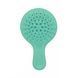 Janeke SUPERBRUSH-mini MINT. Grzebień арт. 93SP220TSE