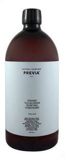 Previa TILIA BLOSSOM Serum zwiększające objętość 200 ml