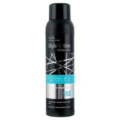 Erayba S12 Style Active Texturizer Shampoo Suchy szampon nadający teksturę i objętość 150 ml