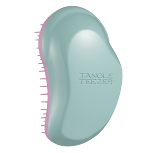 Tangle Teezer. Grzebień do włos&oacute;w The Original Mini Marine Teal & Rosebud