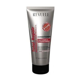 Odżywka do regeneracji włos&oacute;w REVUELE Total Repair Conditioner