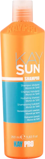 Nawilżający szampon KayPro Kay Sun Shampoo 350 ml