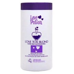 Love Potion Love Tox Blond 1000 ml